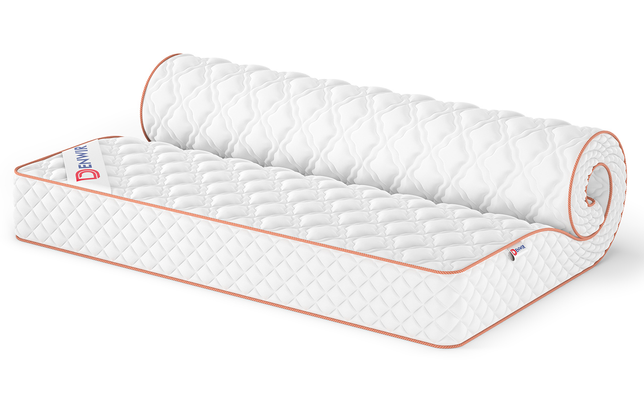 Denwir Top Roll Balance Relax 14 фото 9