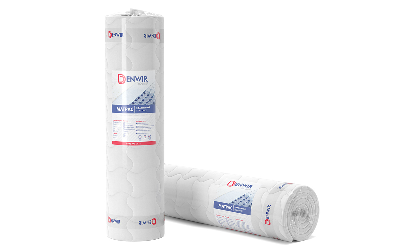 Denwir Top Comfort Five Memo 7 фото 12