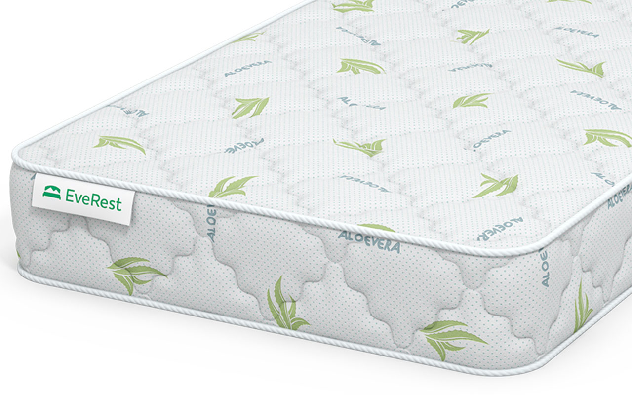 Everest Мидл Латекс массаж хард S1000 фото 6