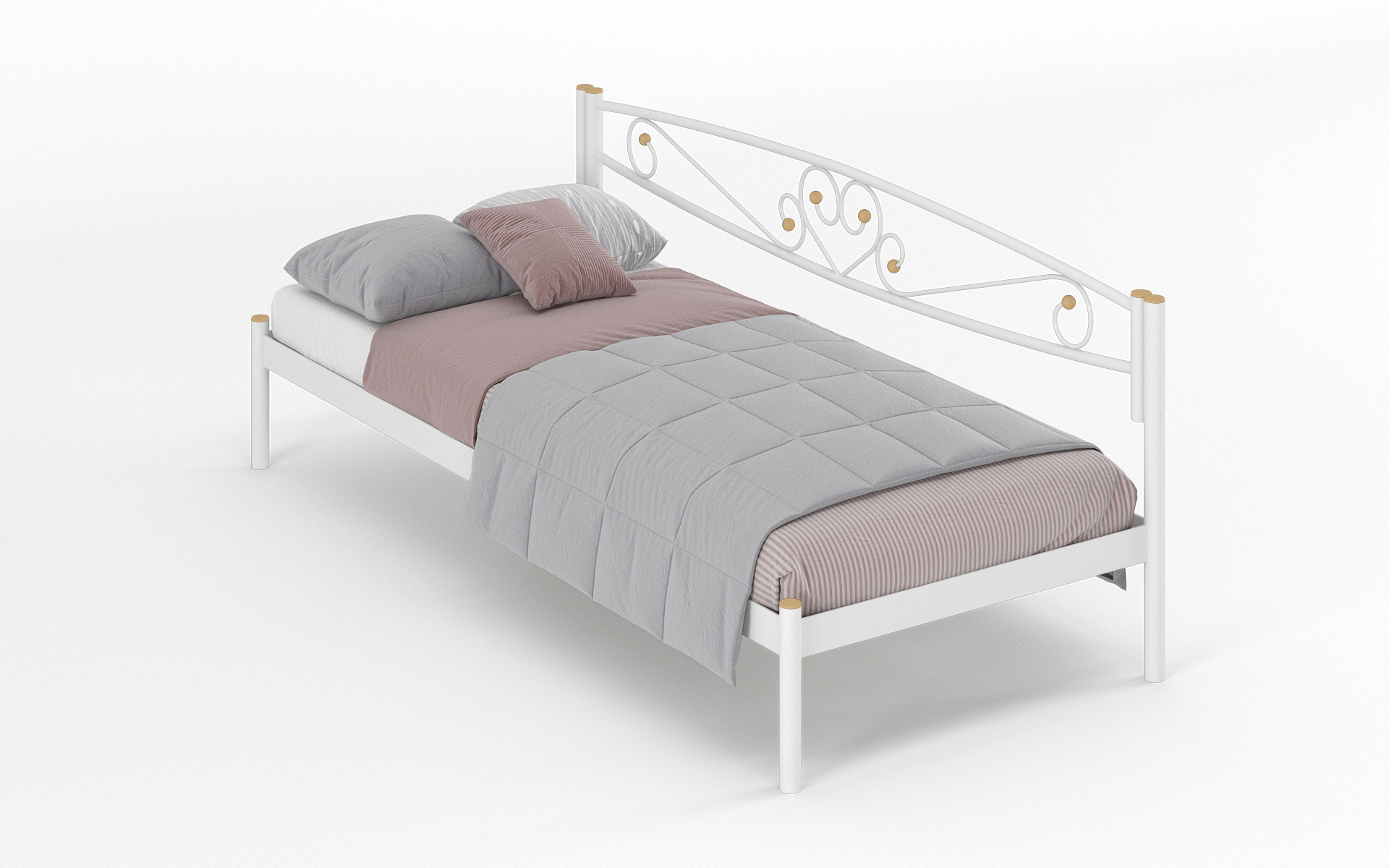 Стиллмет Тахты Мемори