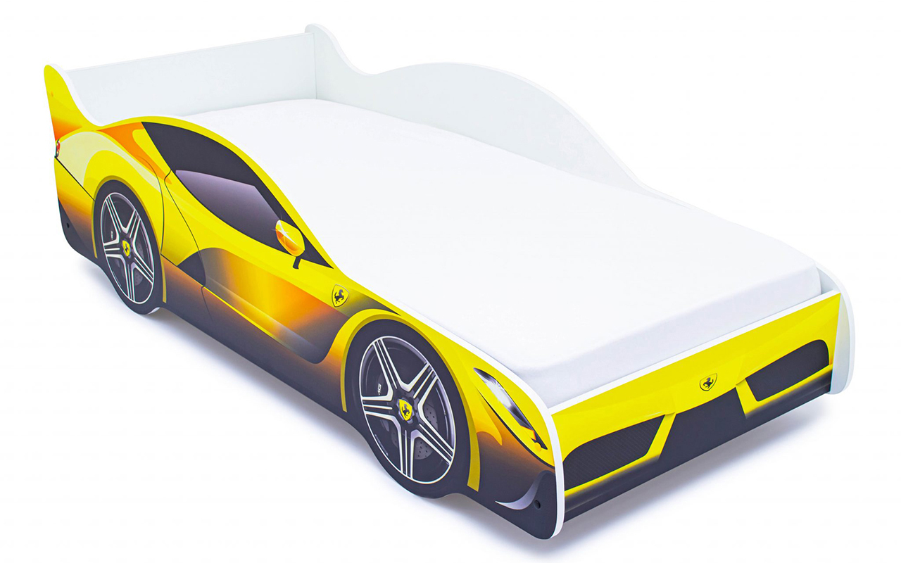 Бельмарко Машинки Ferrari фото 2