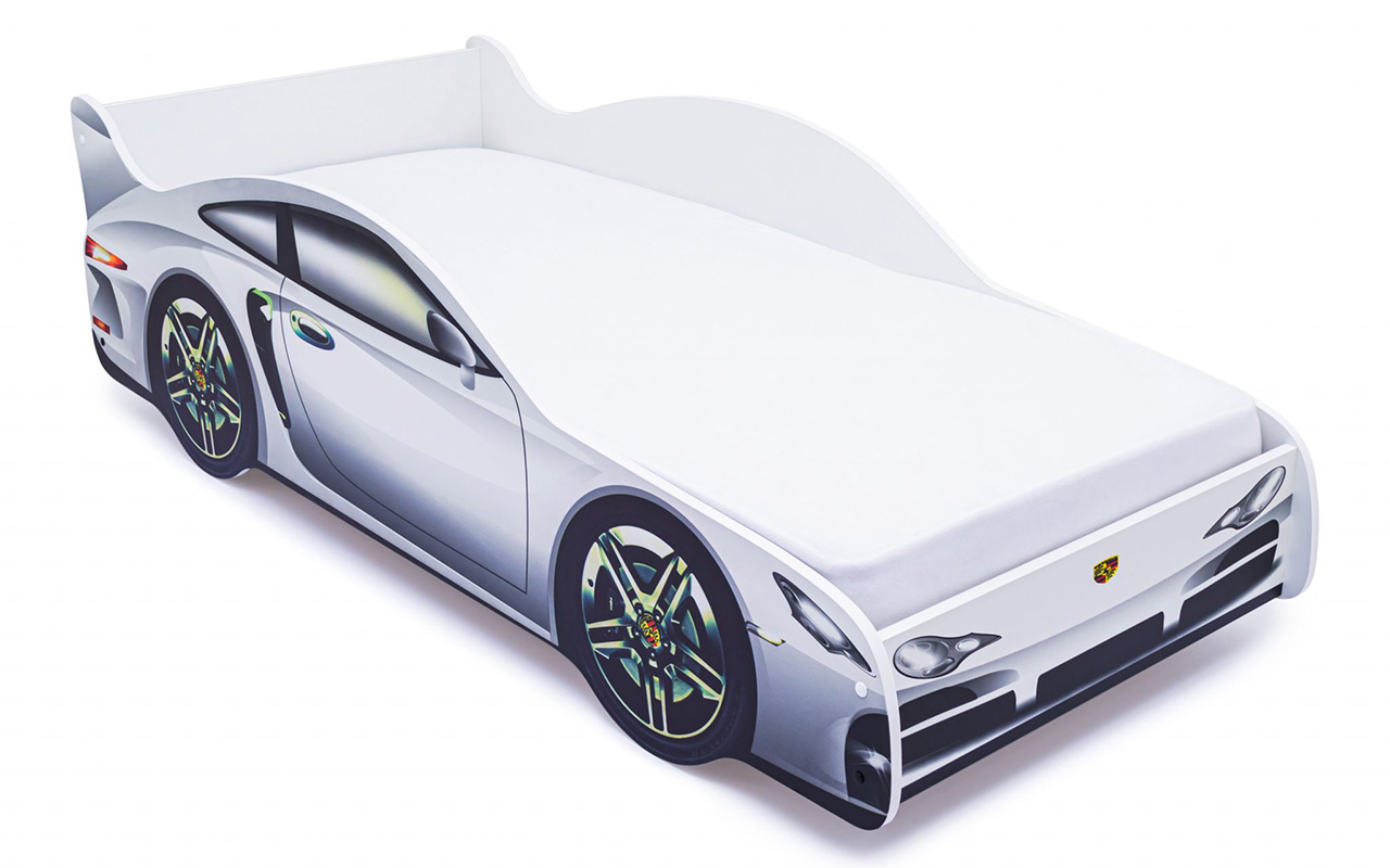 Бельмарко Машинки Porsche фото 2