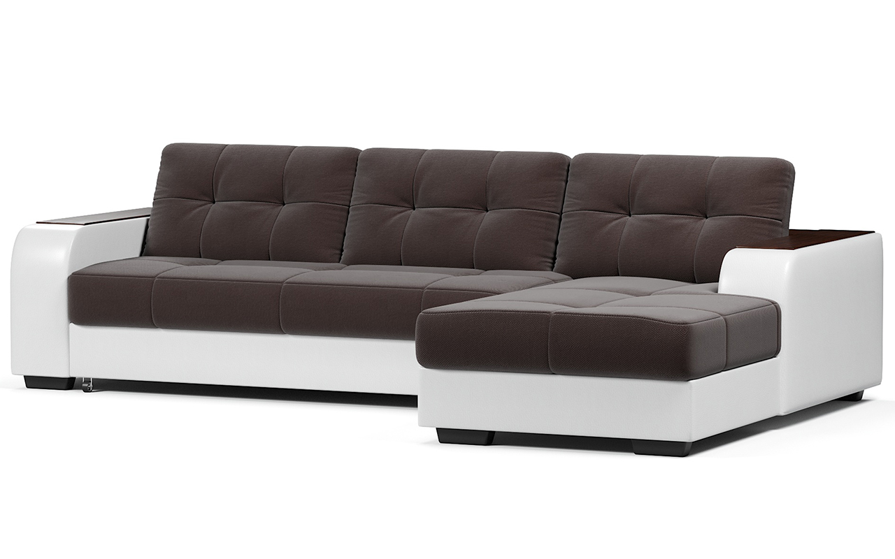 Gupan Брюссель угловой