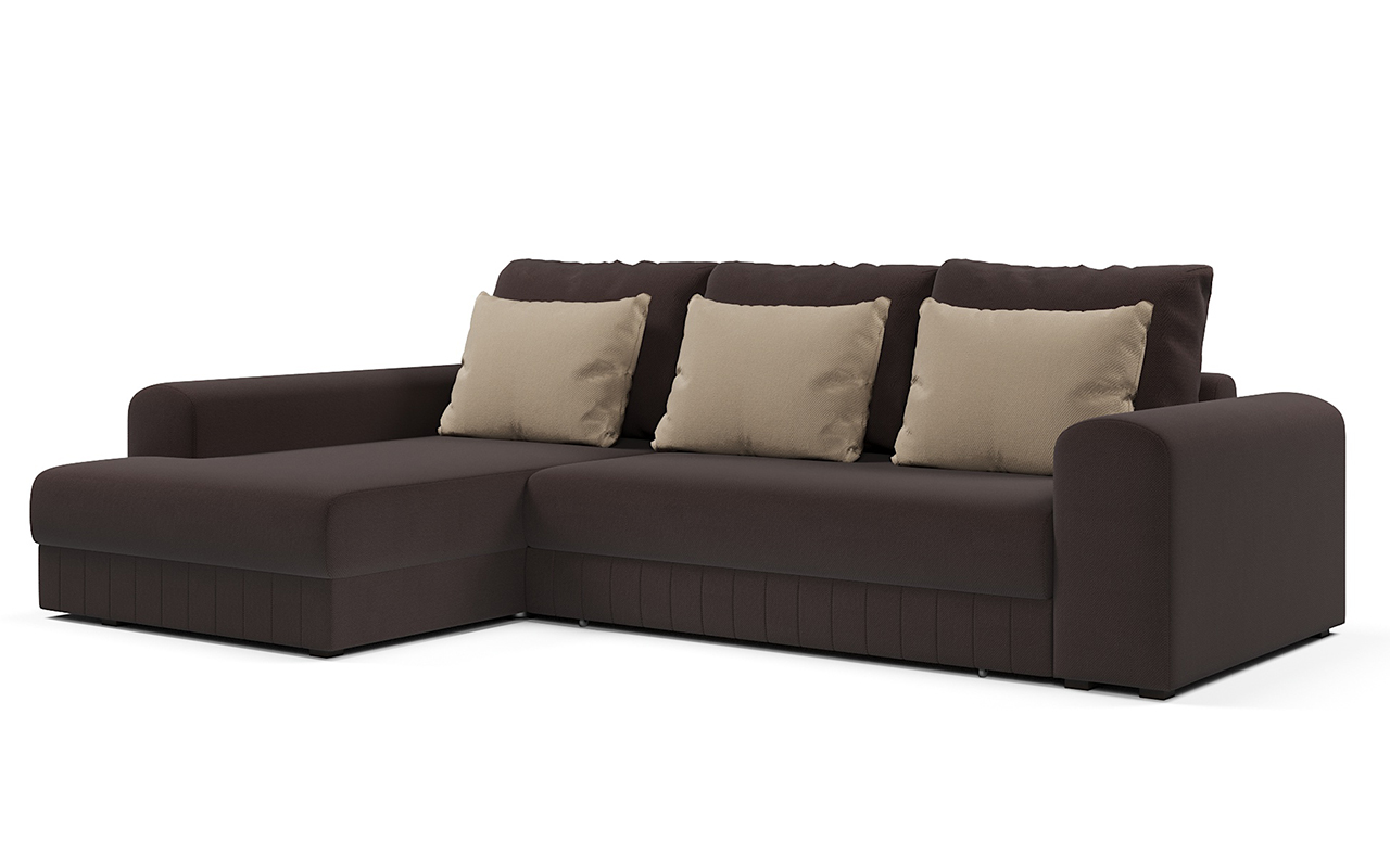 диван Gupan Iman угловой 1 Gupan Iman угловой