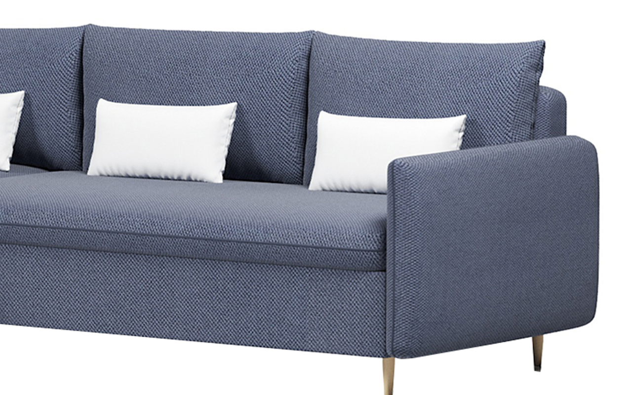 Gupan Рон угловой фото 13