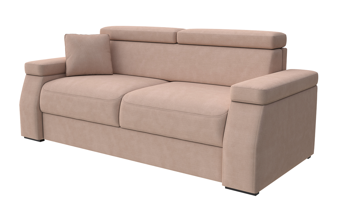 Орматек Synergy Synergy Ergo 140*196