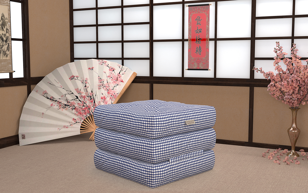 Mr. Mattress Chisai фото 20