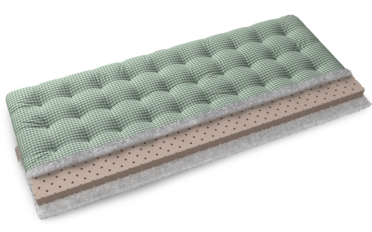 Mr. Mattress Migi фото 4