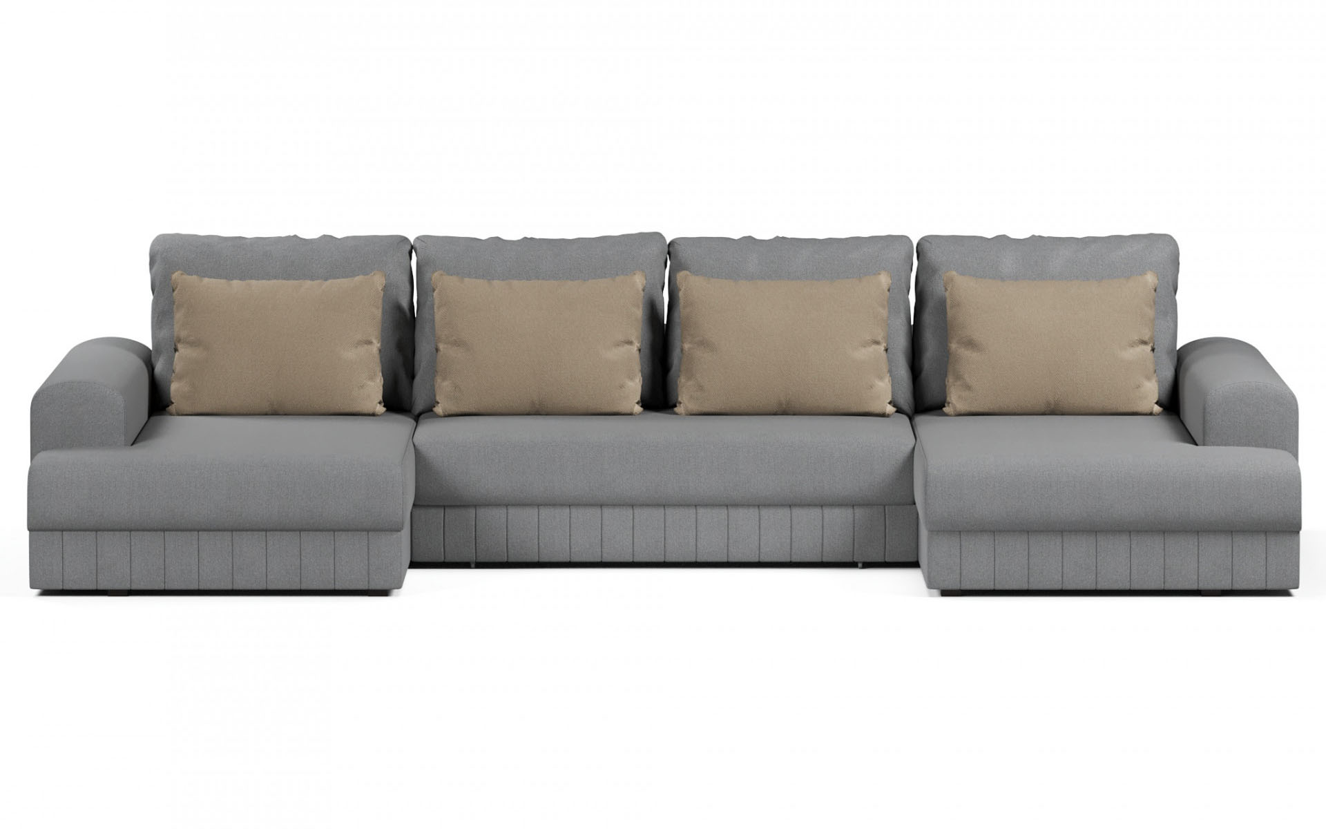 Gupan Iman П-образный фото 26