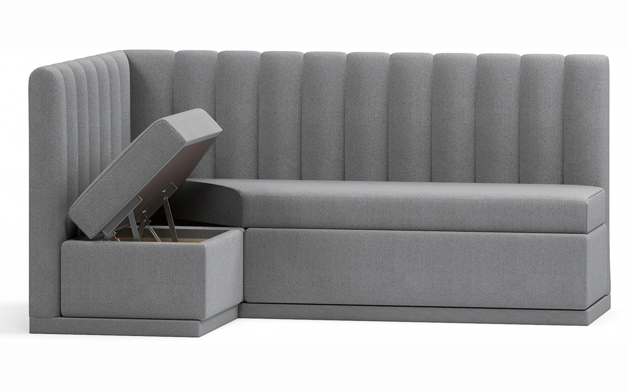 Gupan Кафф кухонный фото 35