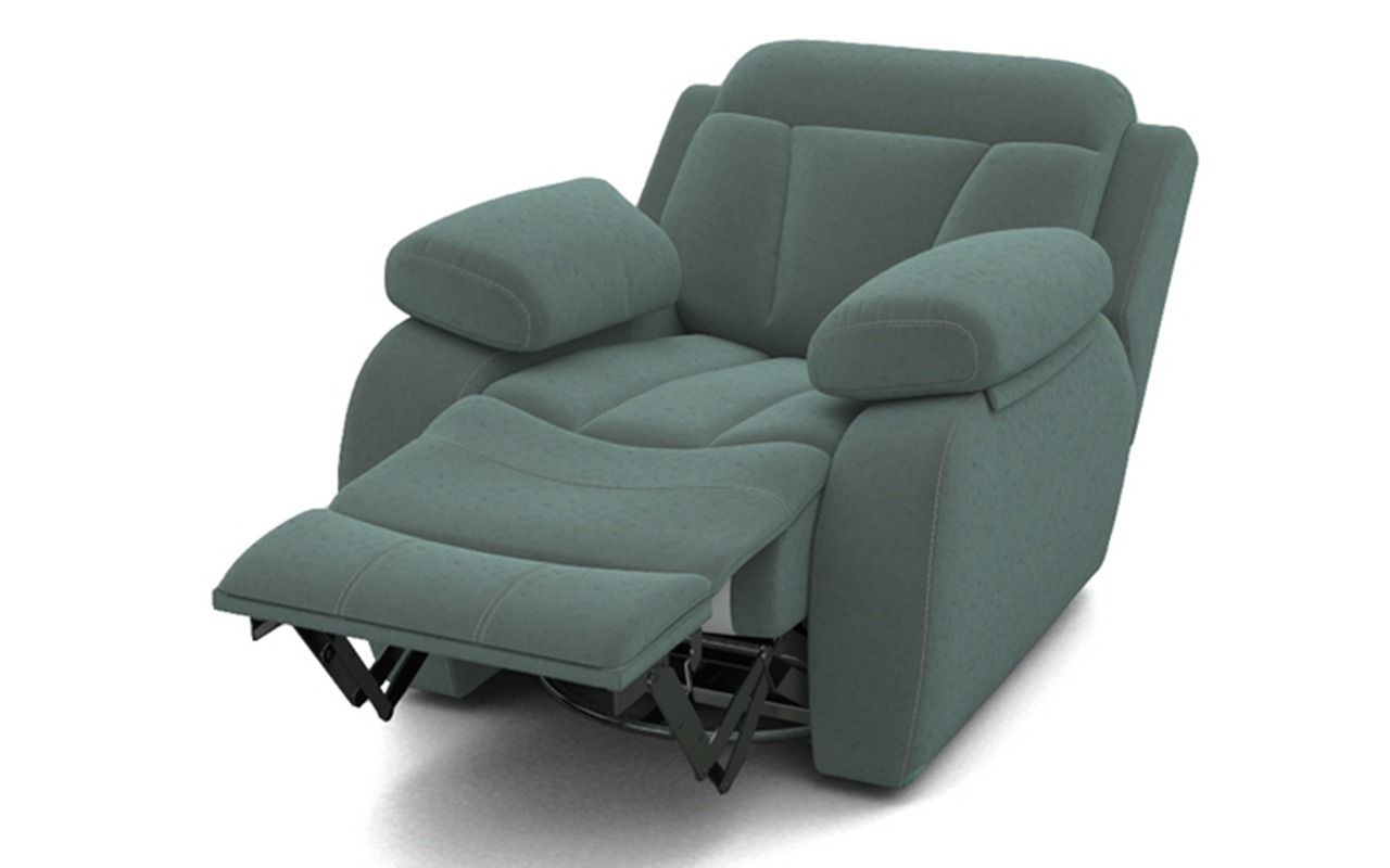 Орматек Манчестер глайдер фото 18