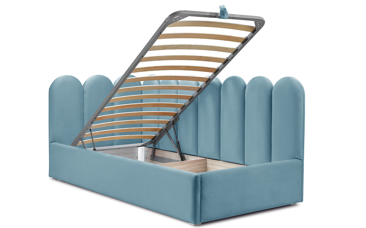 Flepers Lion Мия левая фото 4