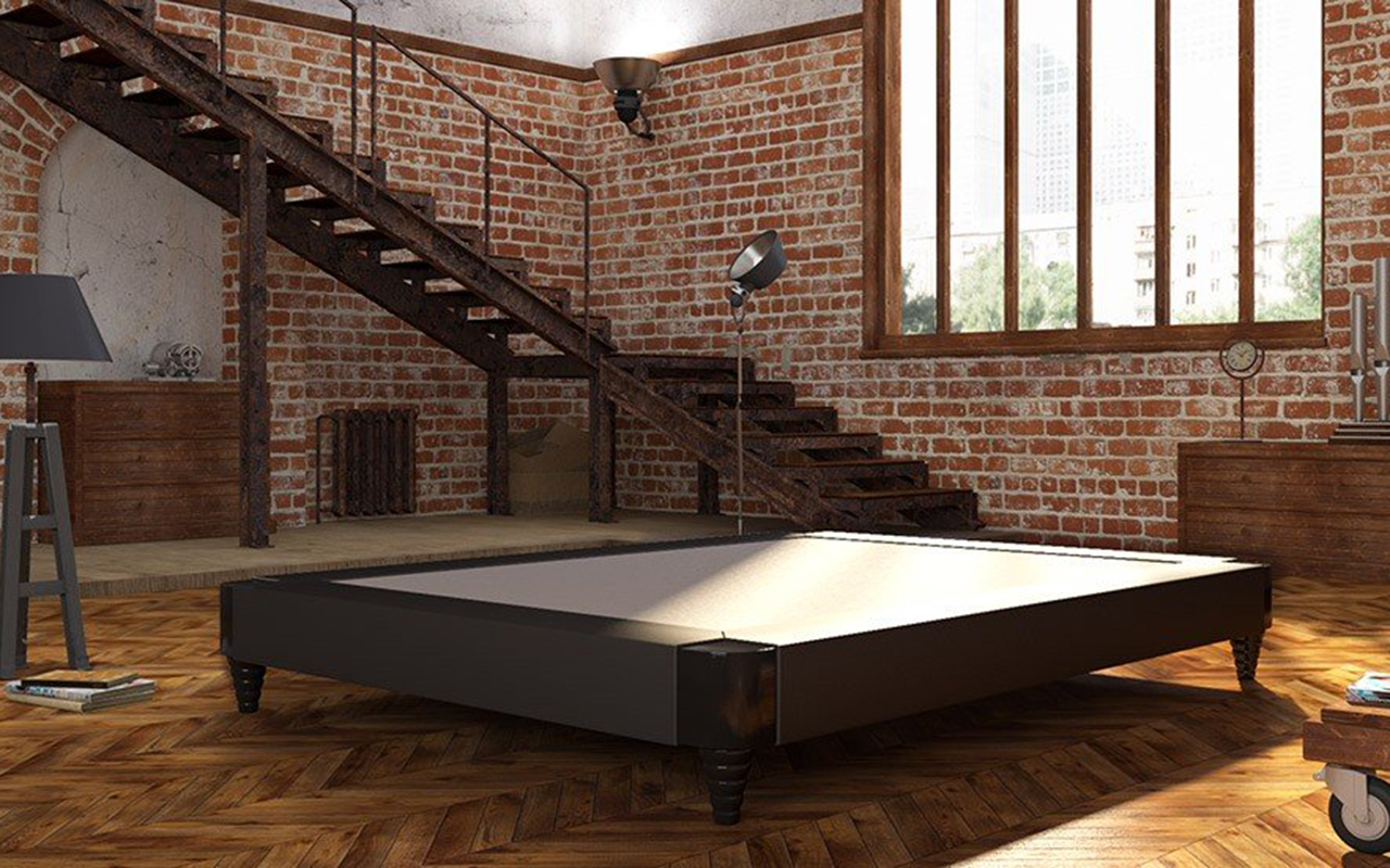 Mr. Mattress Twin Box L фото 14