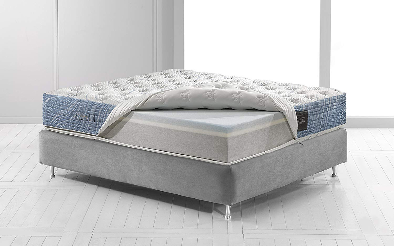 Magniflex Freshgel Deluxe Dual 12 фото 4