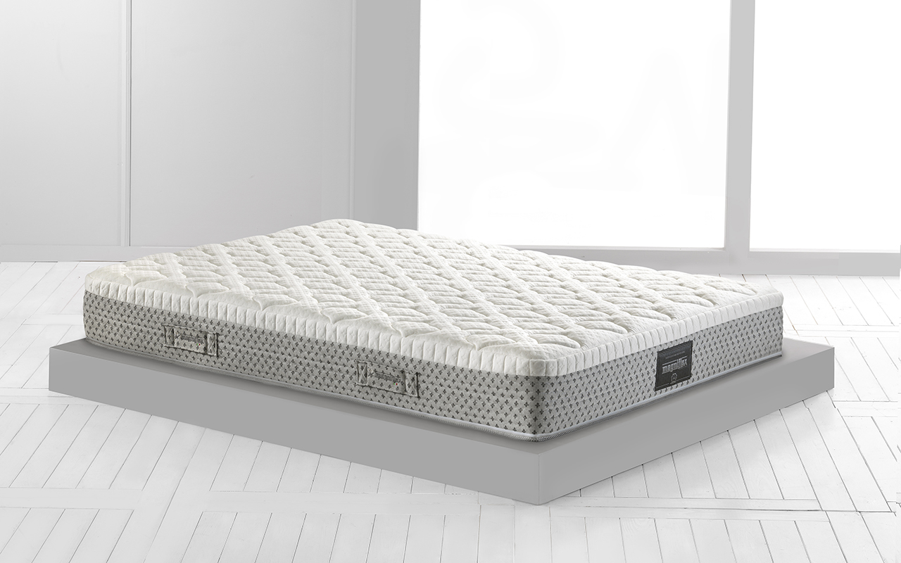 Magniflex Comfort Plus 10