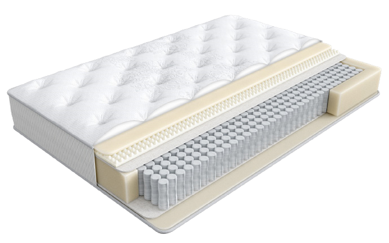 SERTA Embrace Grace