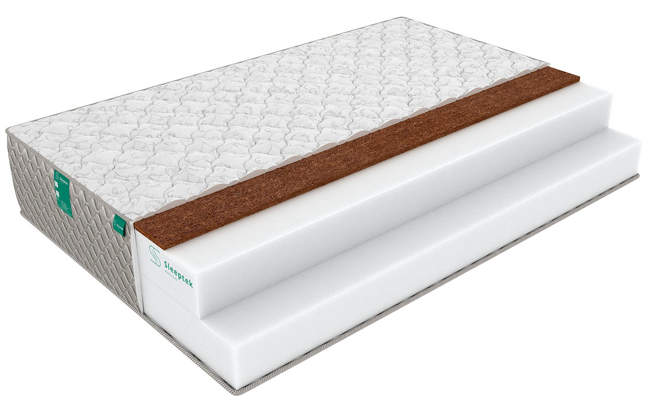 фото: Матрас Sleeptek Roll Special Foam Cocos 29