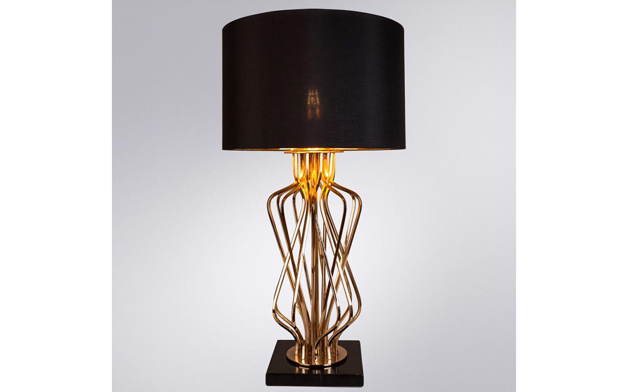 Arte Lamp Fire A4032LT-1GO фото 2