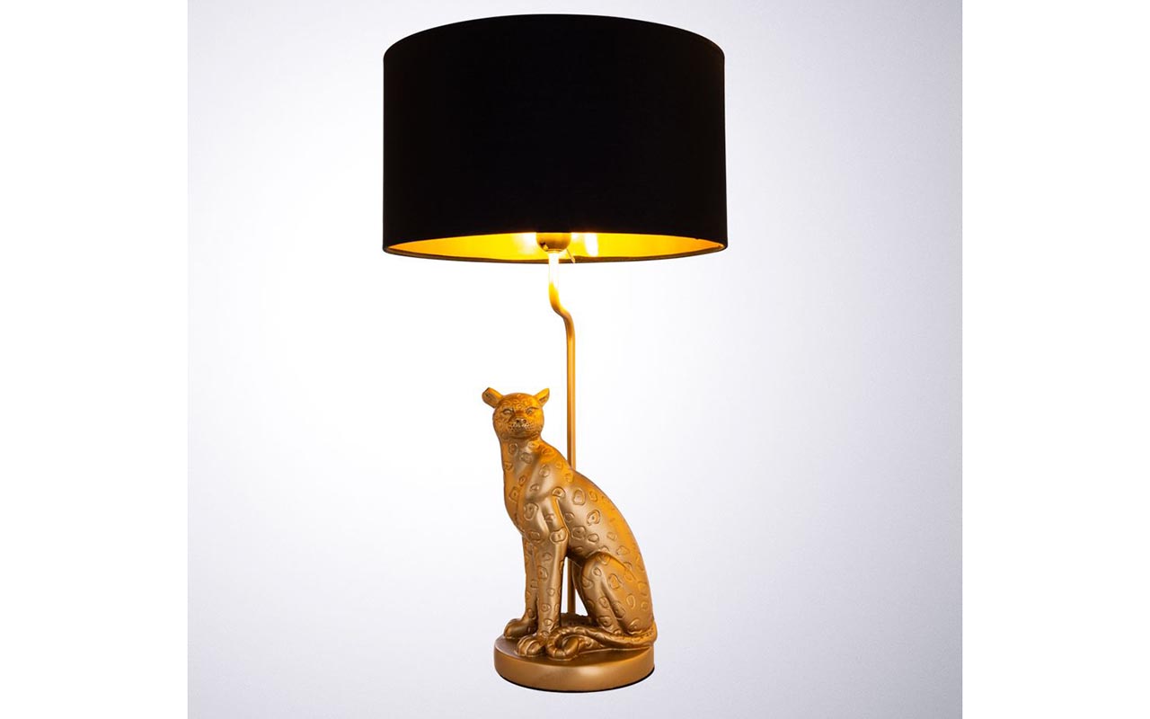 Arte Lamp Ginan A4013LT-1GO фото 2