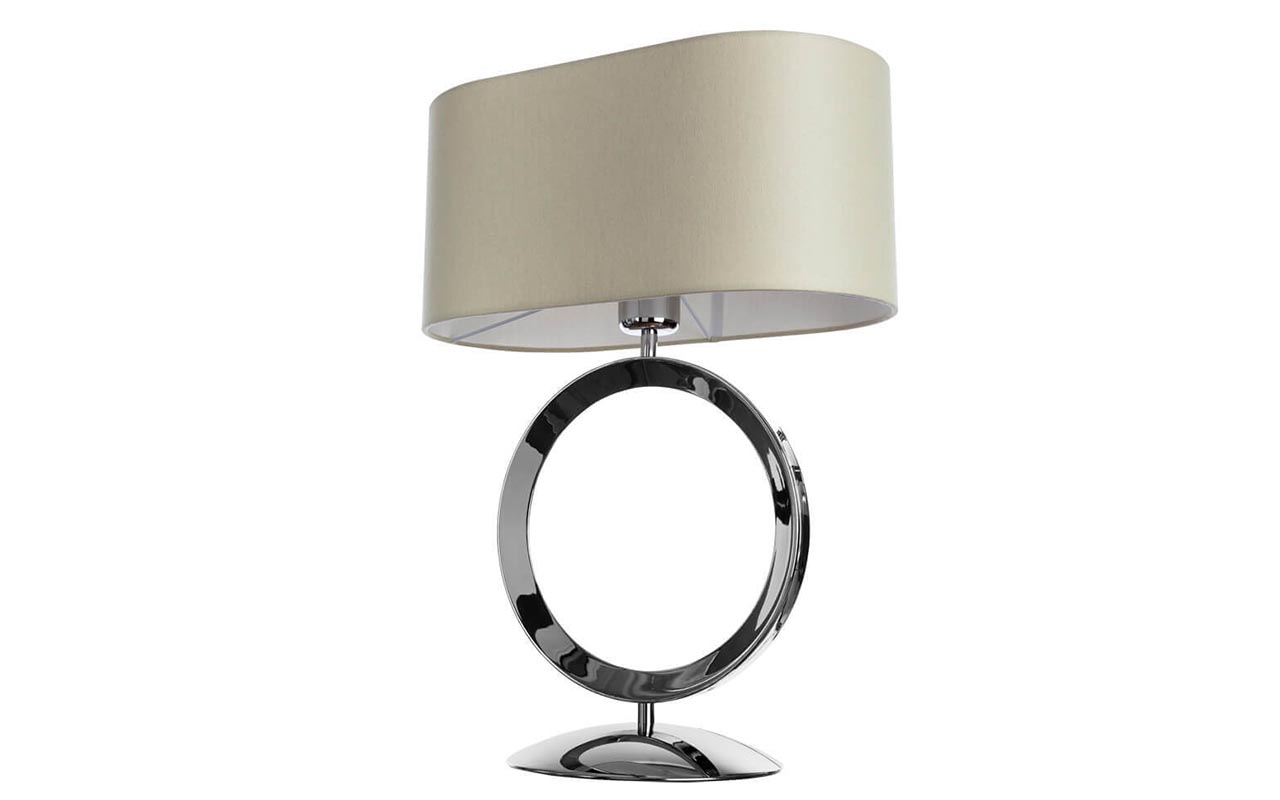 фото: Настольная Лампа Divinare 4069/02 TL-1