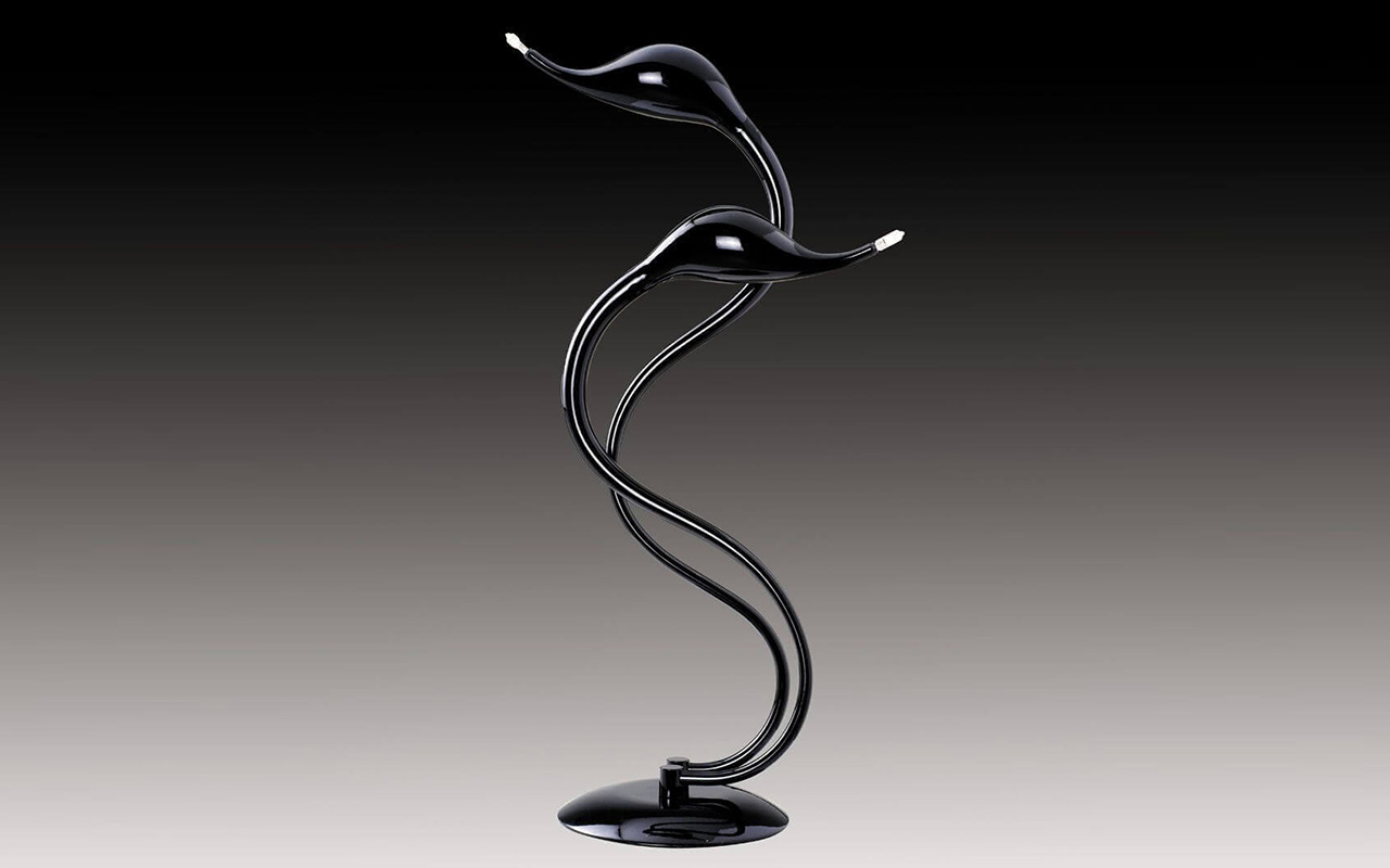Lightstar Cigno Collo Bk 751927 фото 2