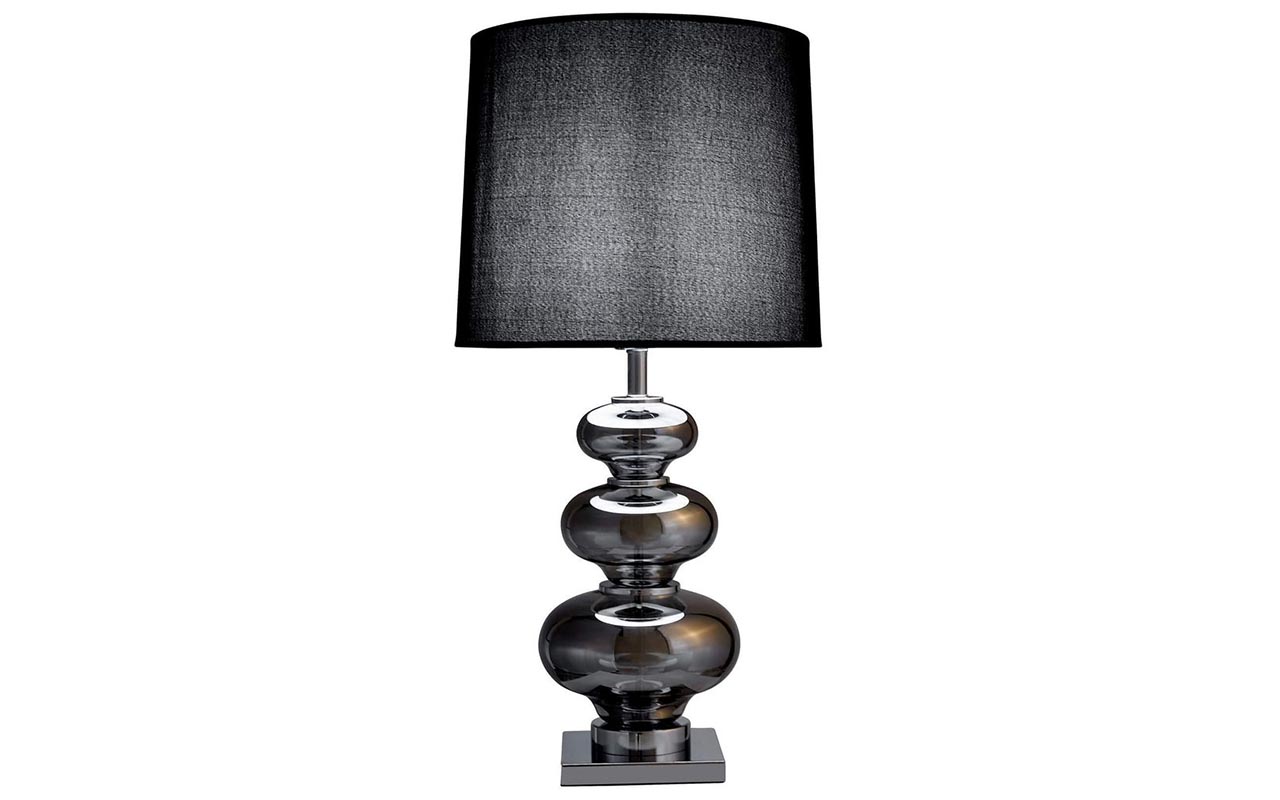 Lumina Deco Briston LDT 303 CHR+BK фото 2