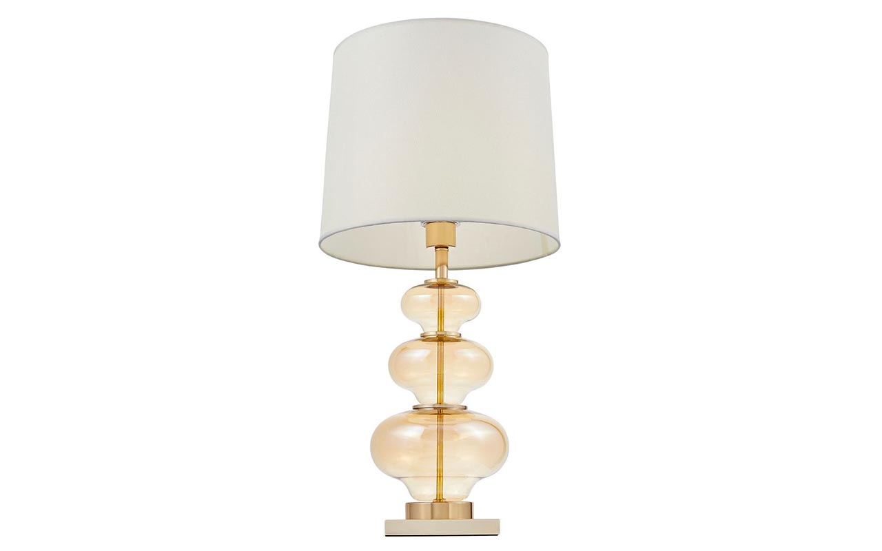 Lumina Deco Briston LDT 303 F.GD+WT фото 2