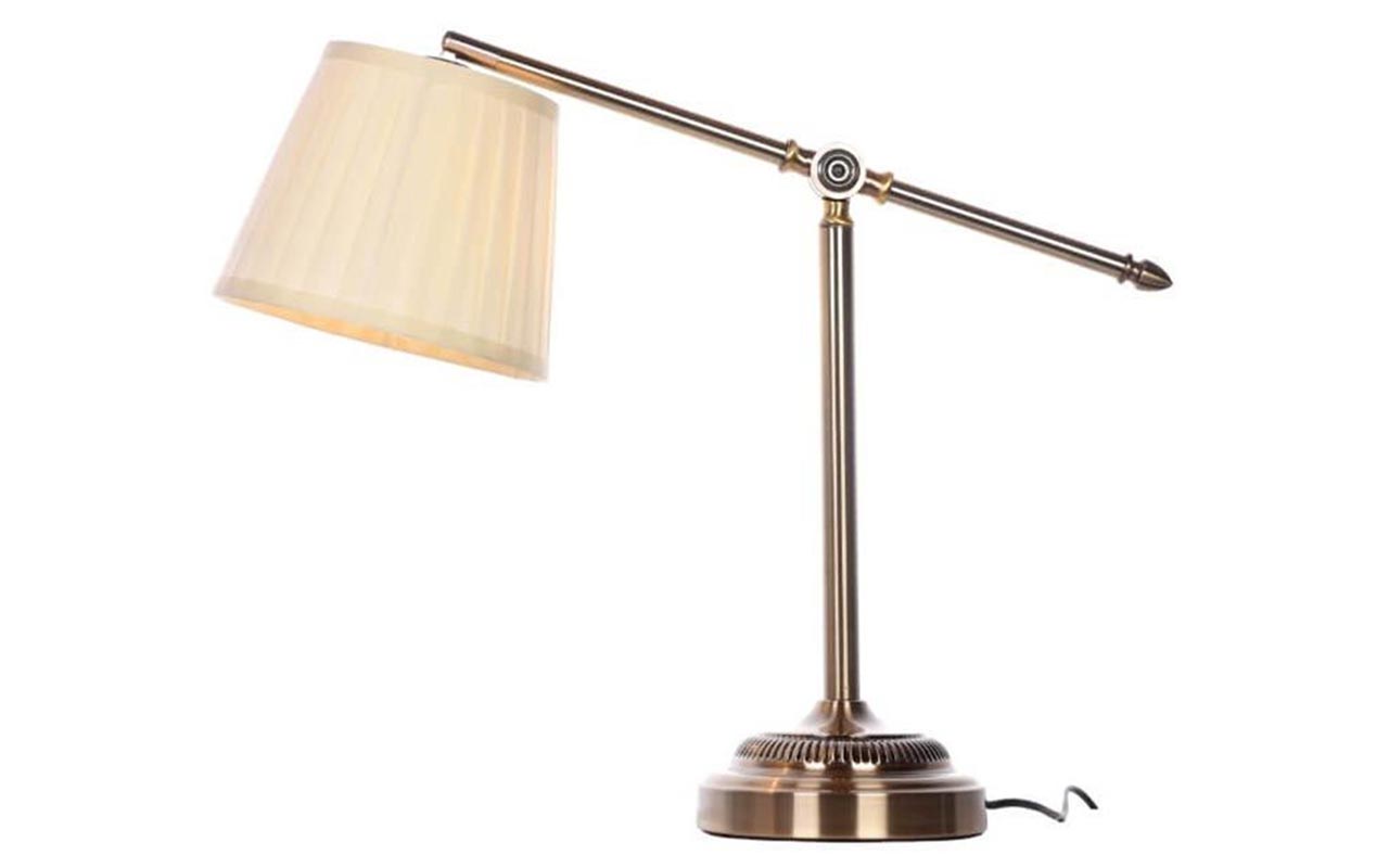 фото: Настольная Лампа Lumina Deco Florio LDT 503-1 MD