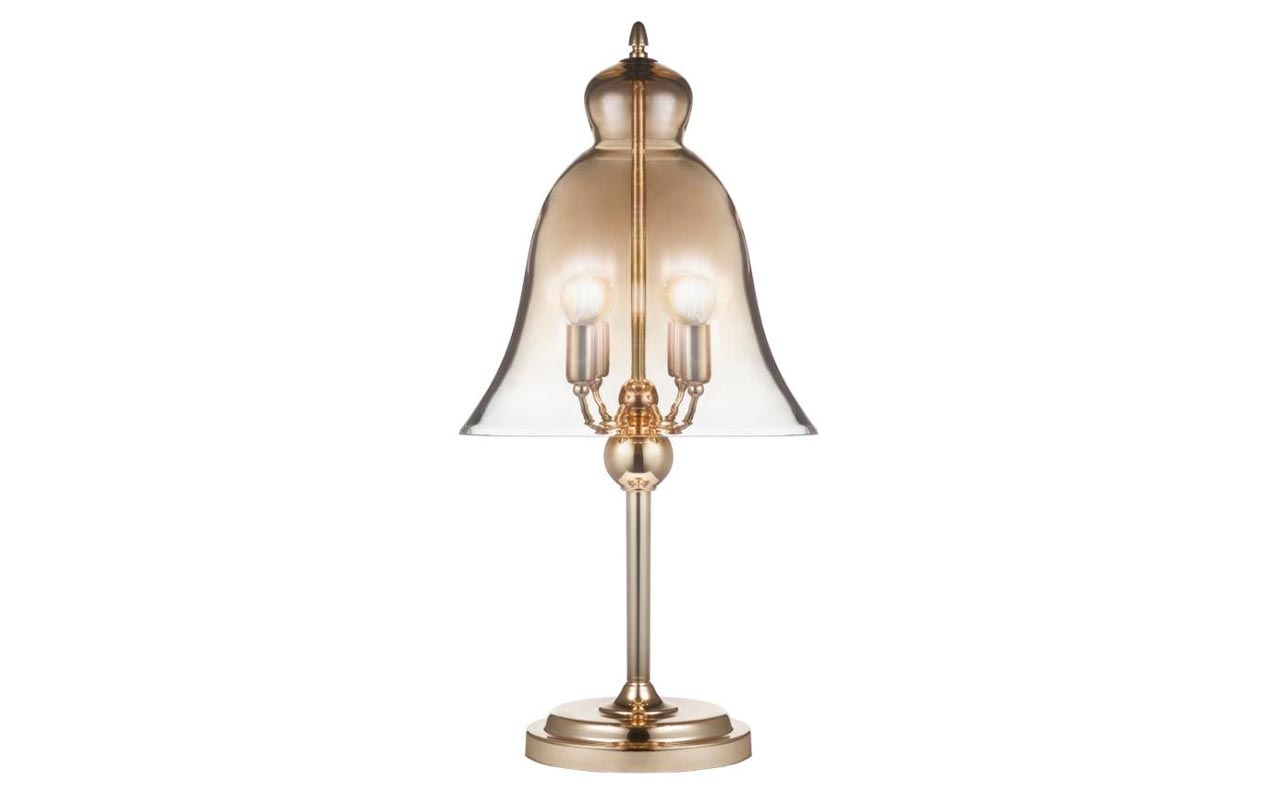 Lumina Deco Helmetti LDT 6822-4 GD фото 2