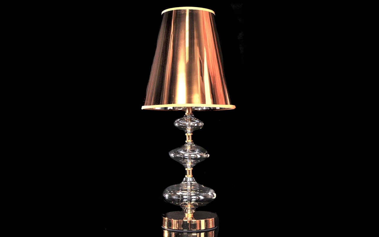 Lumina Deco Veneziana LDT 1113-1 GD фото 2