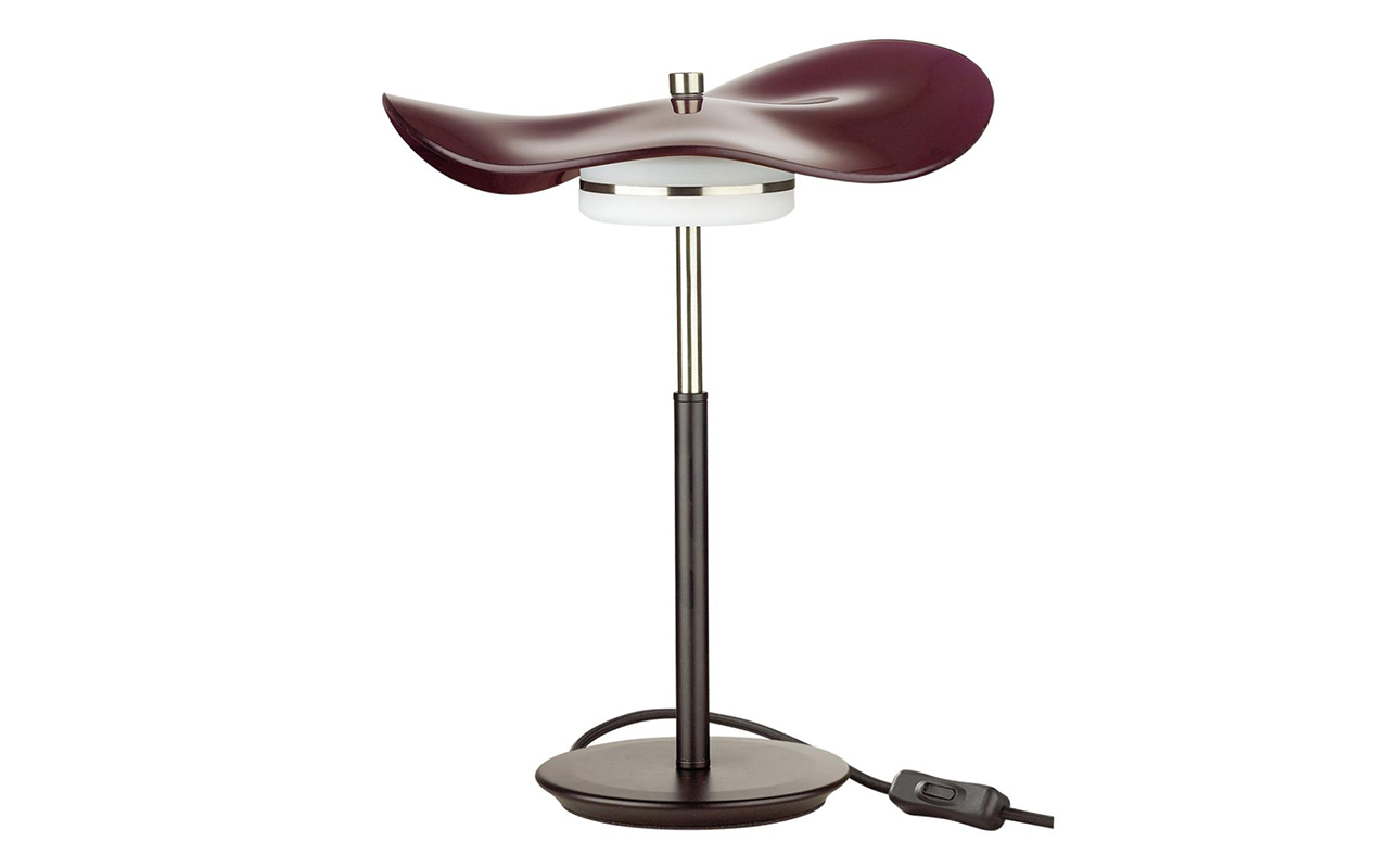 фото: Настольная Лампа Odeon Light Fluent 4857/10TL