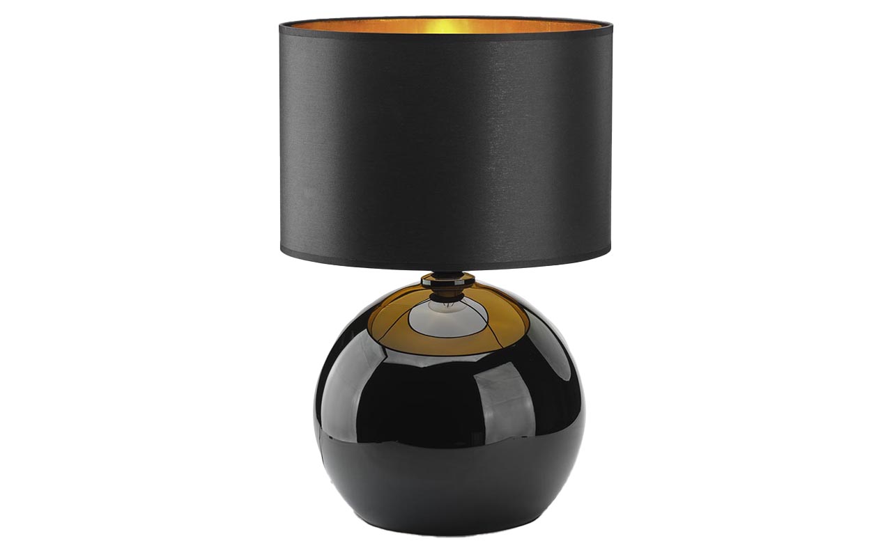 фото: Настольная Лампа TK Lighting 5081 Palla