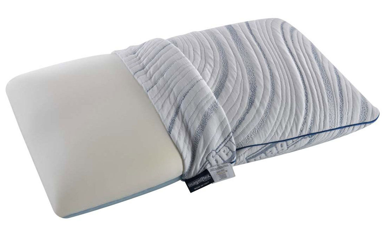 Magniflex Magnigel Deluxe Standard фото 2