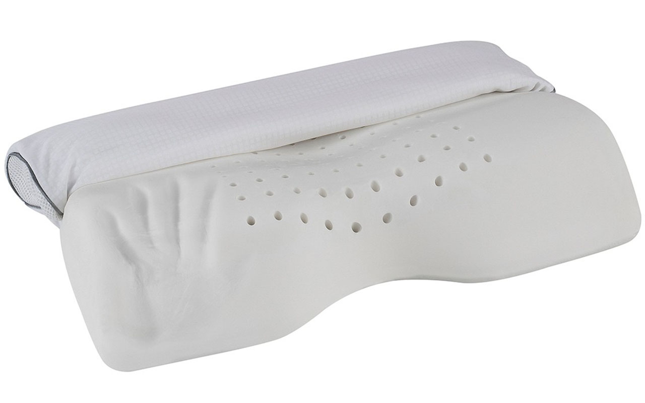 фото: Подушка Magniflex Memoform Superiore Deluxe Comfort