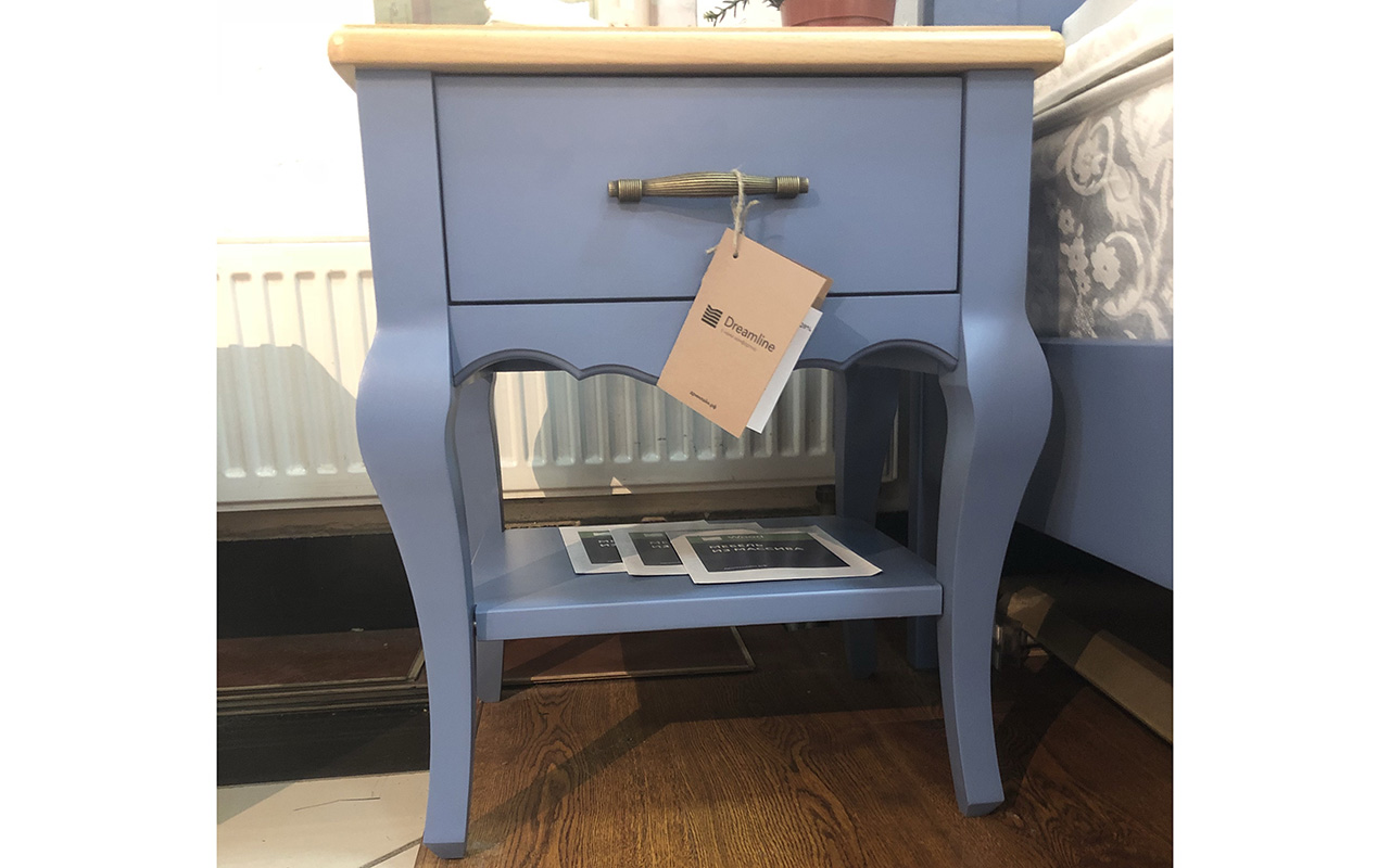 DreamLine Кассис фото 5