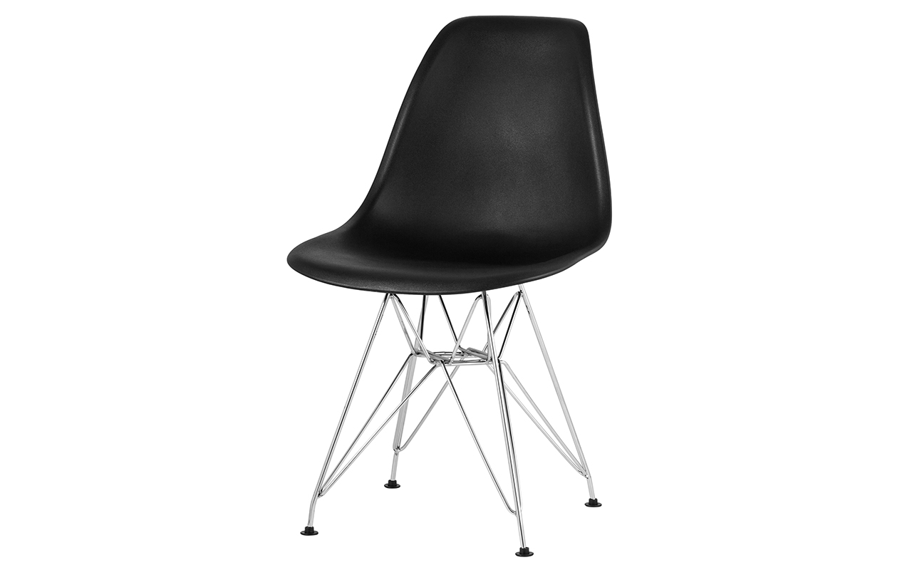 фото: Стул Stool Group EAMES DSR
