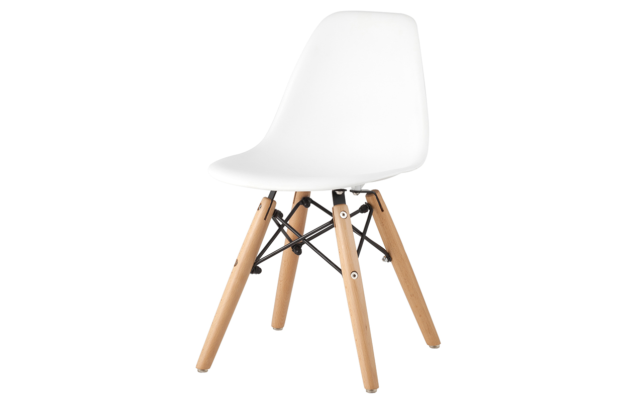 фото: Стул Stool Group EAMES SMALL