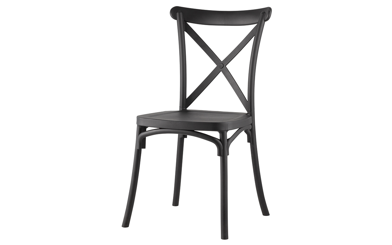 фото: Стул Stool Group Кроссбэк
