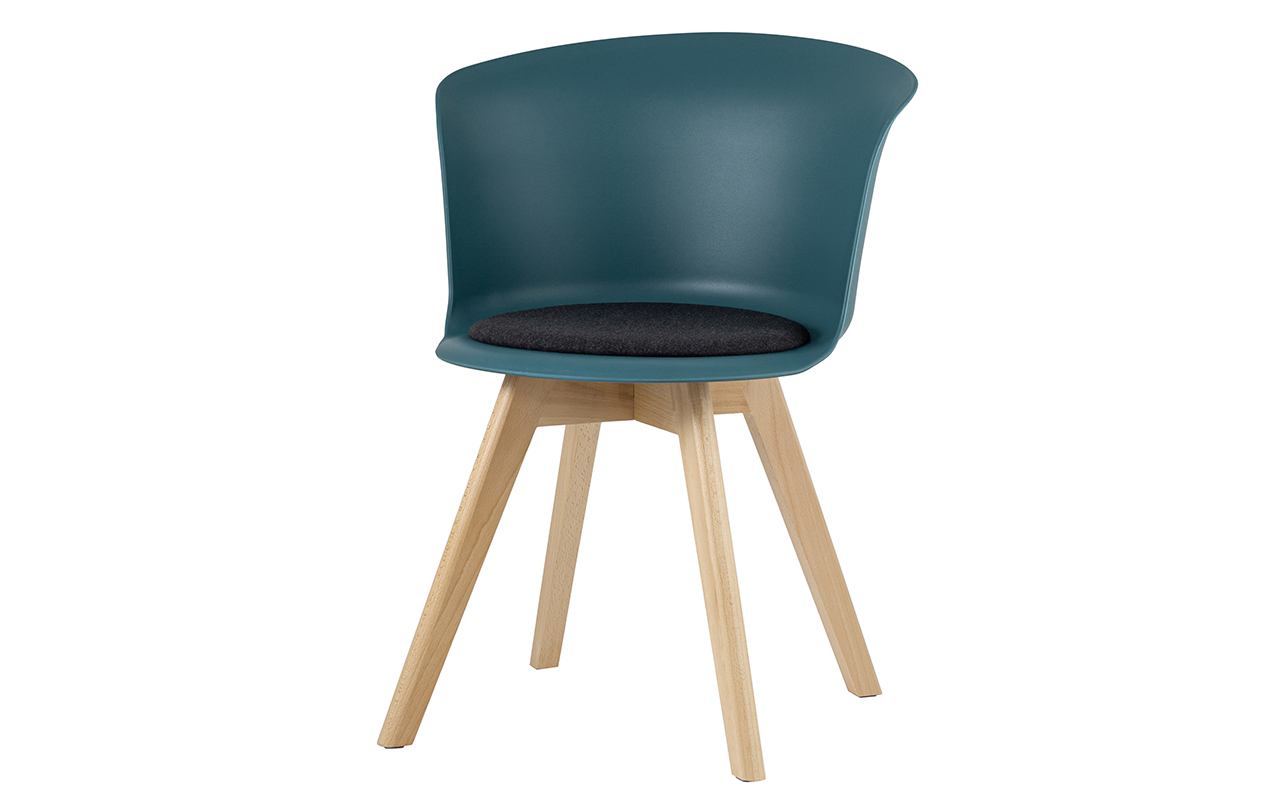фото: Стул Stool Group Blossom