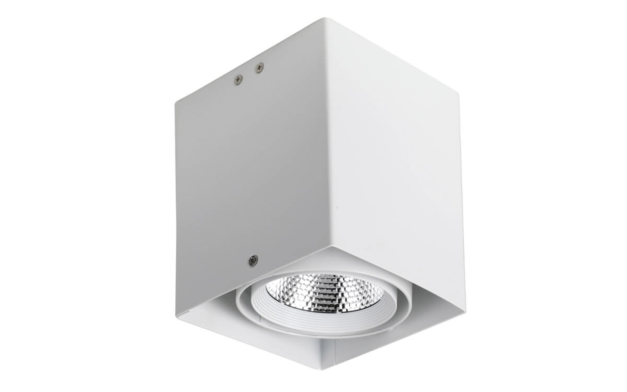 фото: Светильник Favourite Flashled White 1986-1U