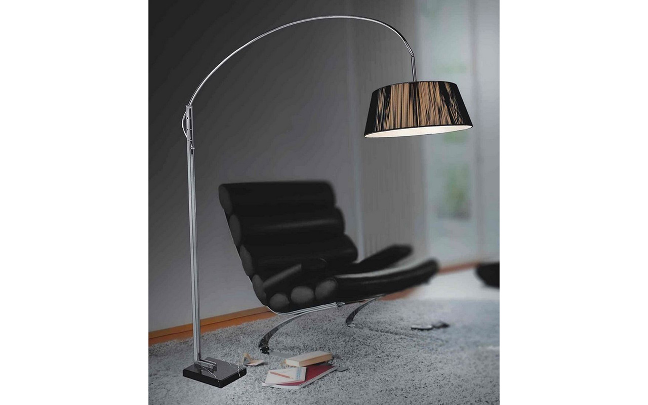 Lumina Deco Cruse LDF 8011 BK фото 2