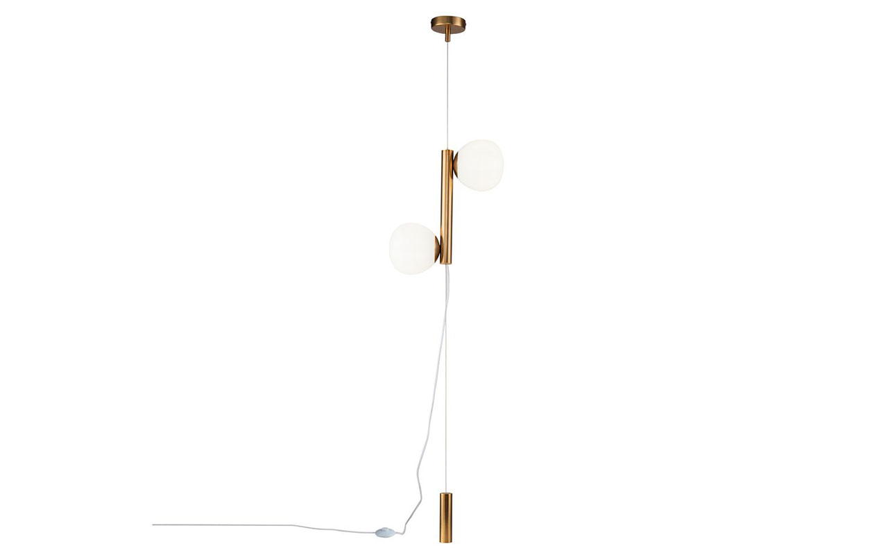 фото: Торшер Maytoni Erich MOD221FL-01G