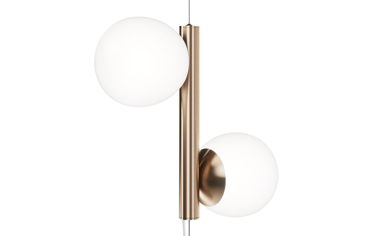 Maytoni Erich MOD221FL-01G фото 2