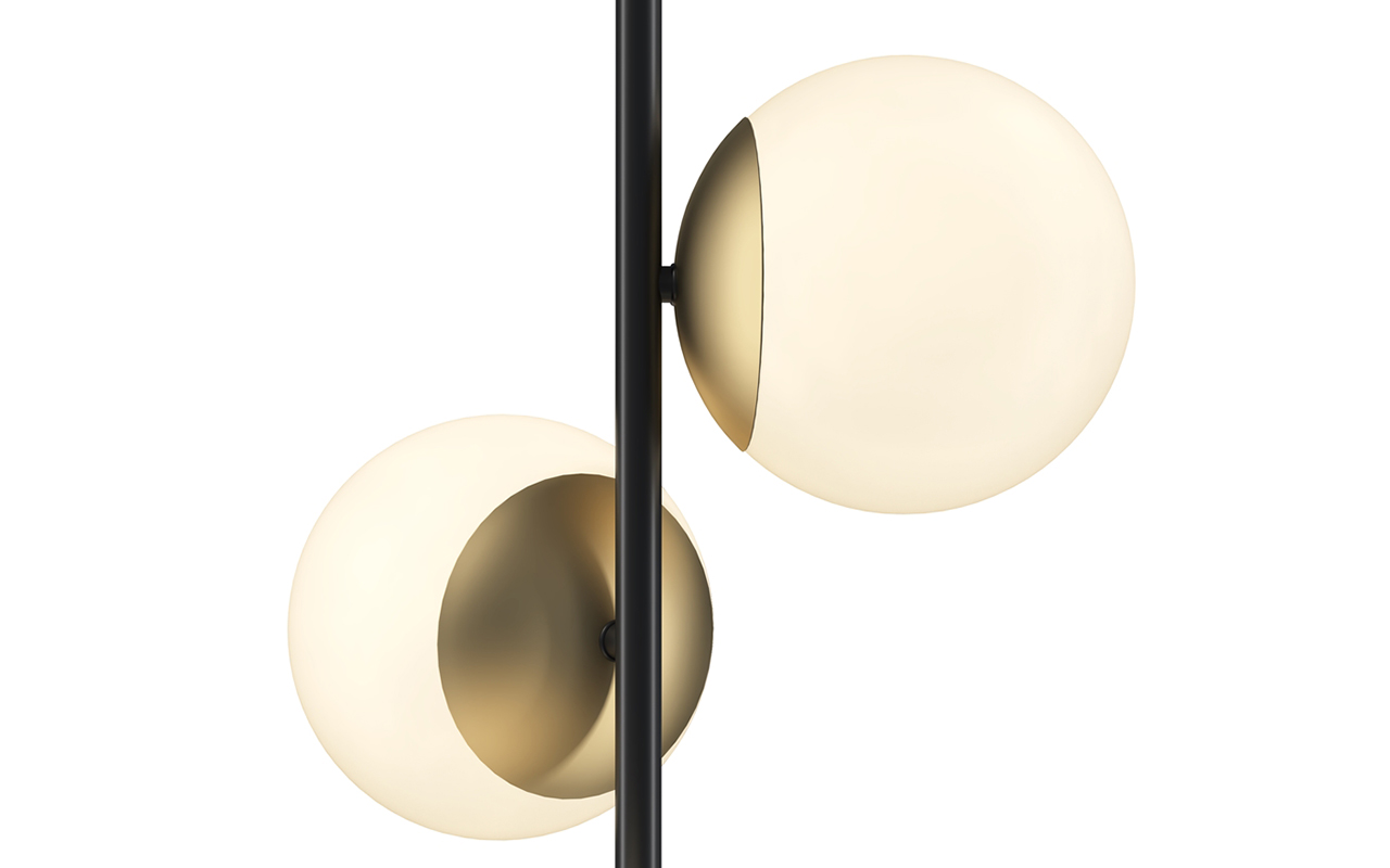 Maytoni Nostalgia MOD048FL-03G фото 2