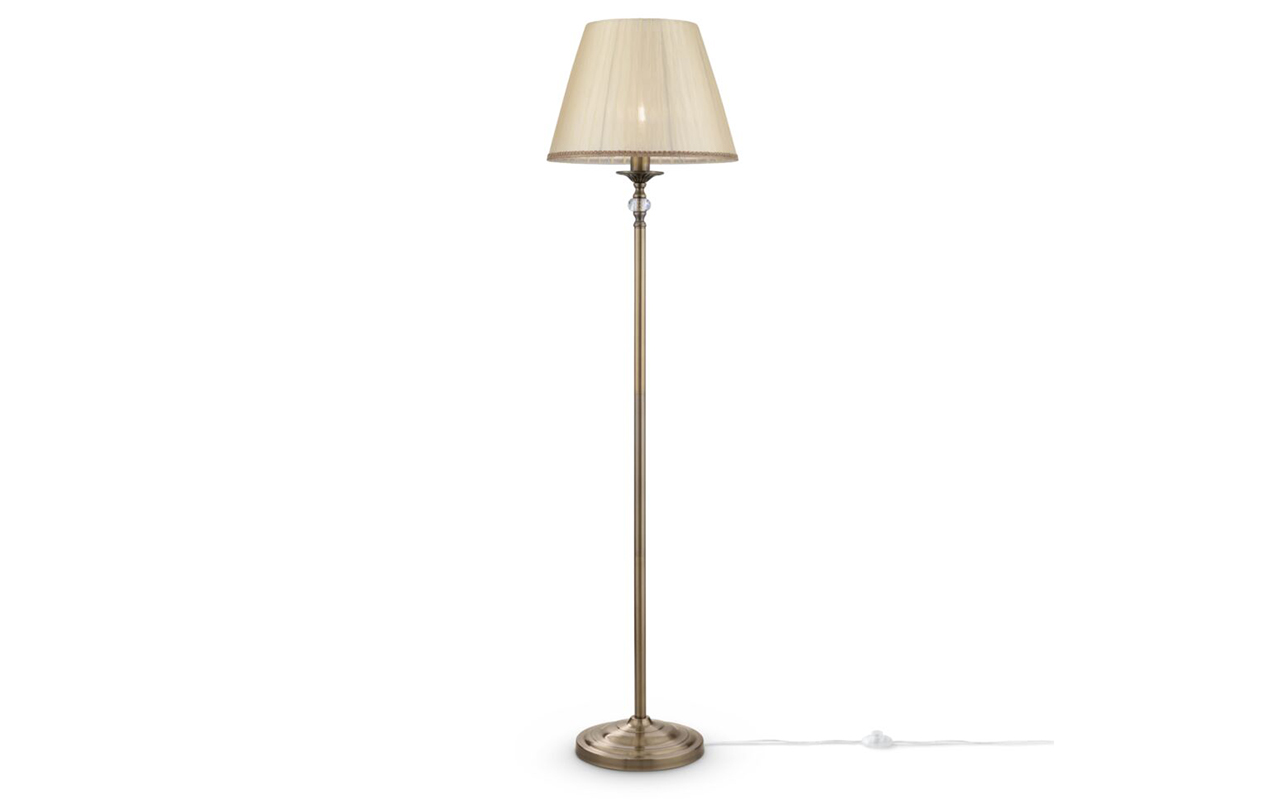 фото: Торшер Maytoni Soffia RC093-FL-01-R