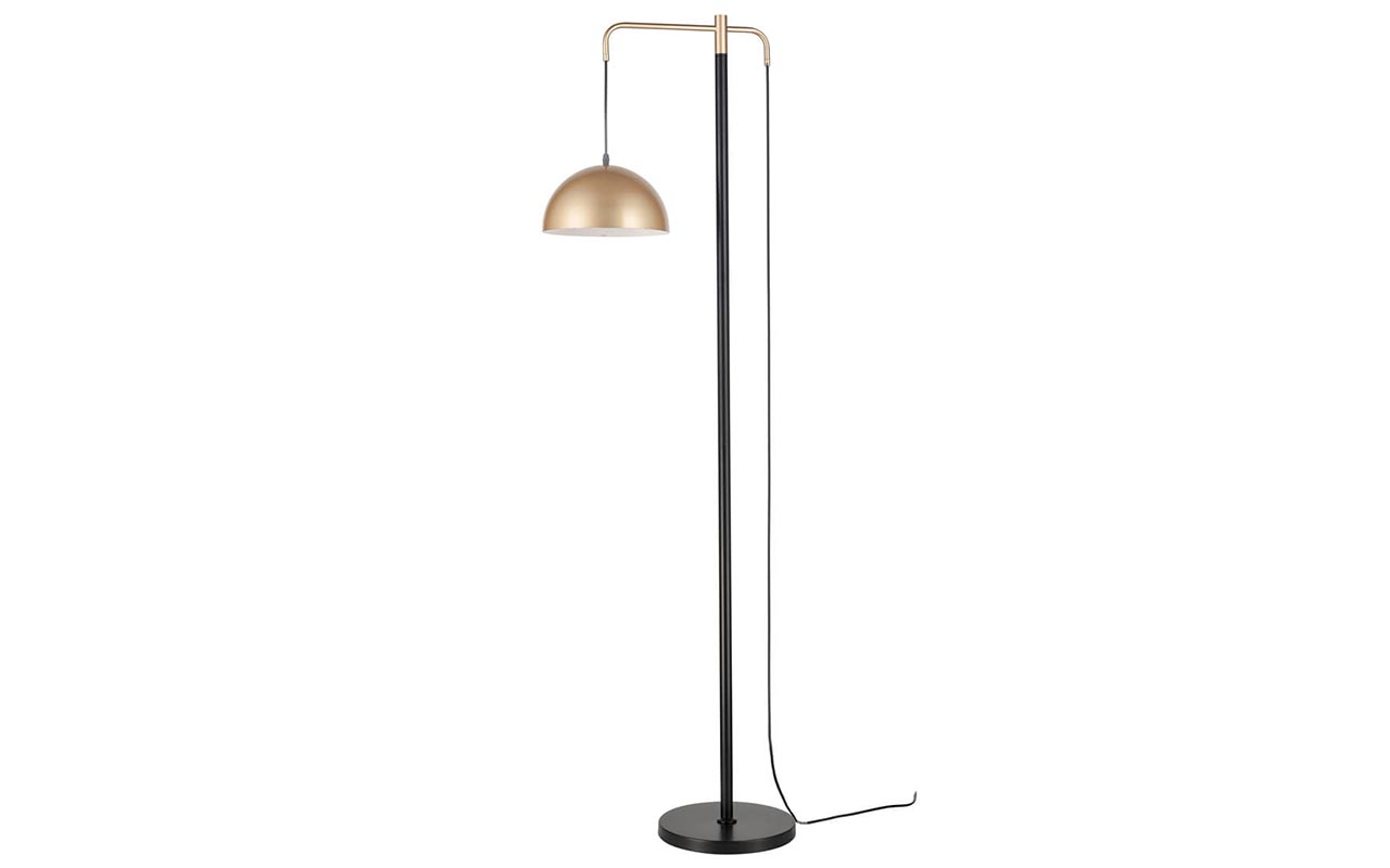 фото: Торшер Vele Luce Hellion VL5704F01