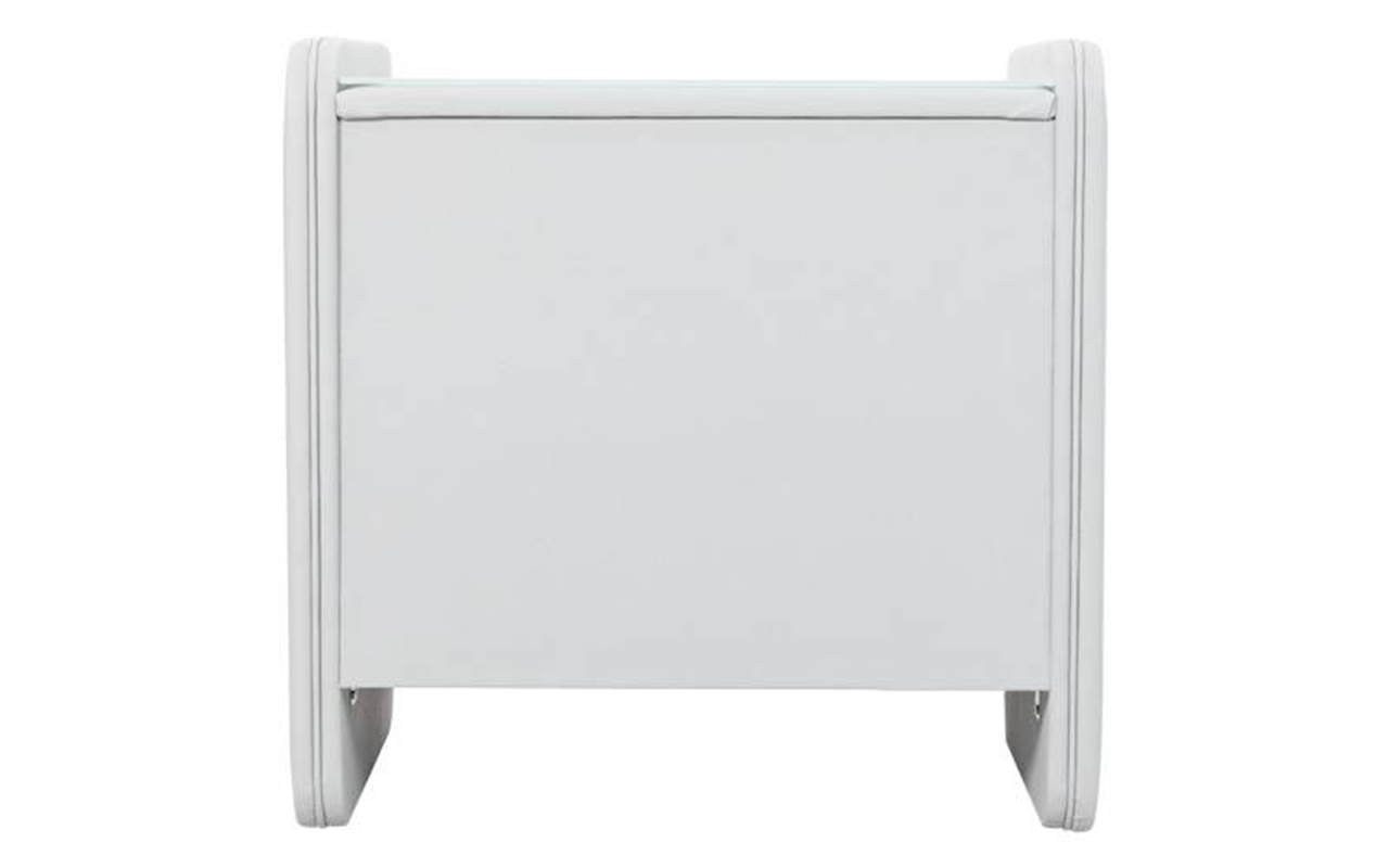 Sontery by Askona Классик 2 со стеклом ( ручки хром) фото 3