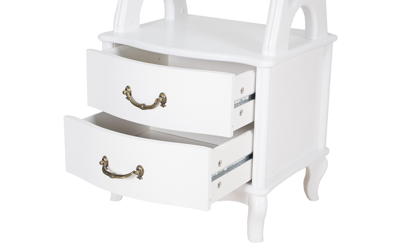 Mebel Impex Leset Джульетта напольное фото 12